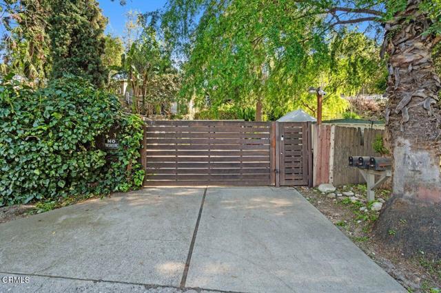 Detail Gallery Image 3 of 34 For 109 Marmion Way, South Pasadena,  CA 91030 - – Beds | – Baths