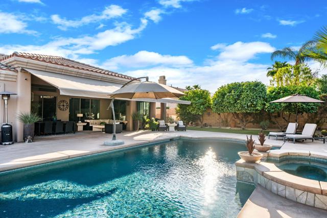 22 Calle La Reina, Rancho Mirage, CA 92270