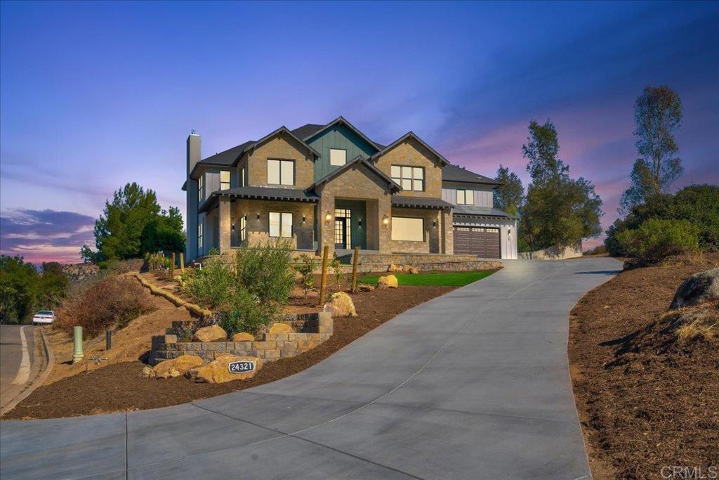 24321 Barona Mesa Road