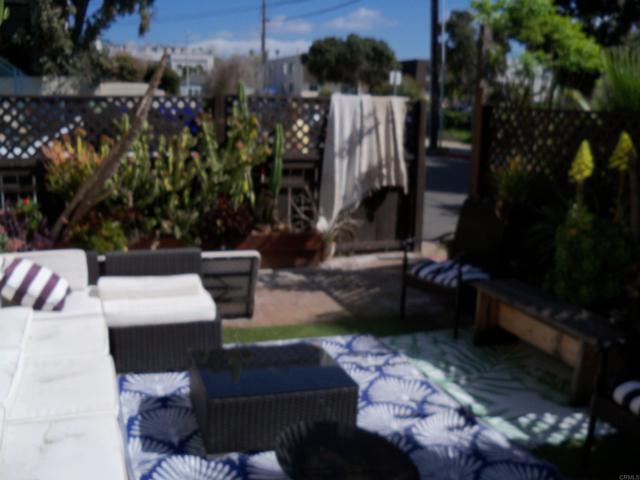 Detail Gallery Image 37 of 47 For 1250 1254 Parker Place, San Diego,  CA 92109 - – Beds | – Baths