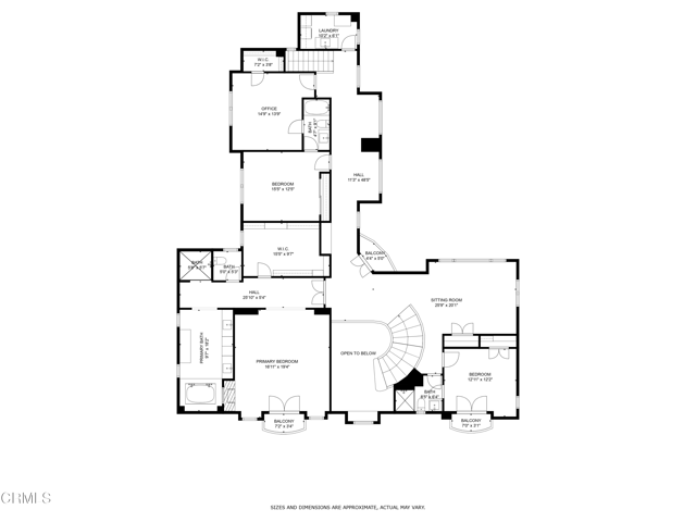 2330 Crystal Lane, Pasadena CA: https://media.crmls.org/mediaz/c1074305-adab-4e33-a3d2-df89ff86a2ab.png