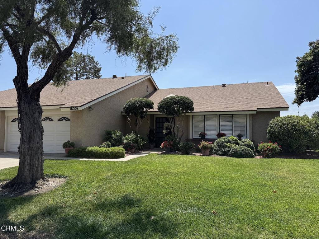18206 Village 18