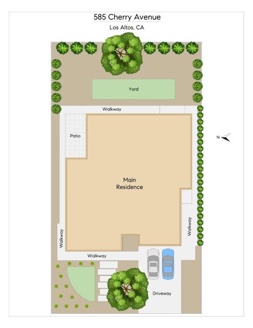 585 Cherry Avenue, Los Altos CA: https://media.crmls.org/mediaz/c108f10d-52d6-469f-b935-f04e44481abc.jpg