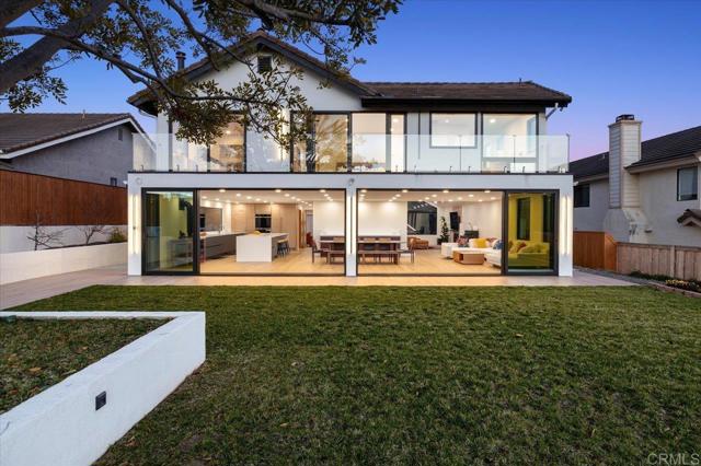 Detail Gallery Image 26 of 57 For 1560 Hawk View Dr, Encinitas,  CA 92024 - 4 Beds | 4 Baths