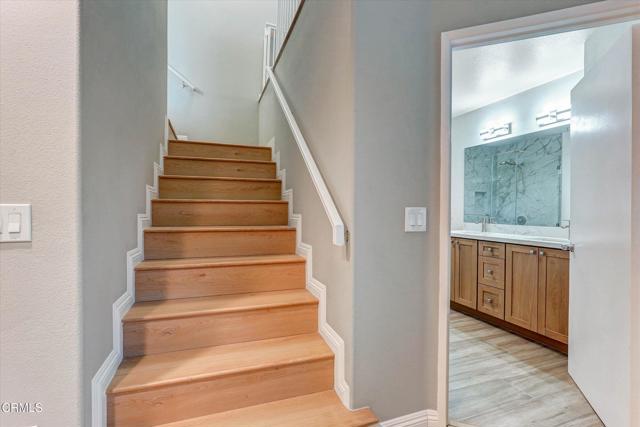 Detail Gallery Image 30 of 43 For 719 E Tujunga #B,  Burbank,  CA 91501 - 3 Beds | 2/1 Baths