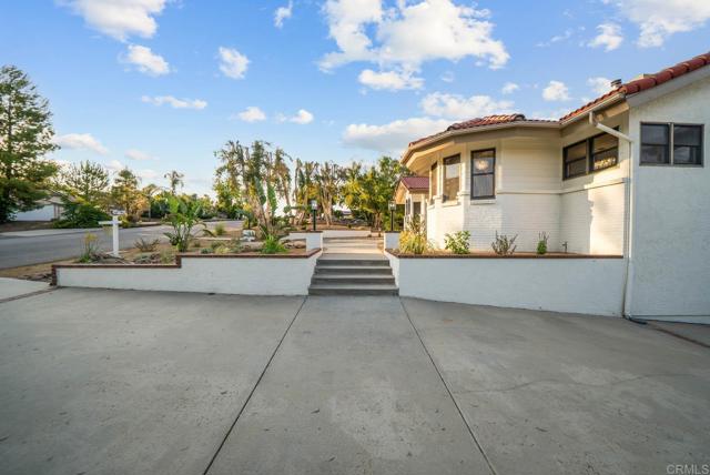 Detail Gallery Image 42 of 65 For 15415 Barona Mesa Way, Ramona,  CA 92065 - 5 Beds | 3/1 Baths