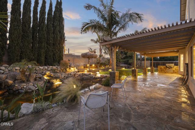 Detail Gallery Image 40 of 45 For 1531 Daphne Ave, Ventura,  CA 93004 - 4 Beds | 3 Baths