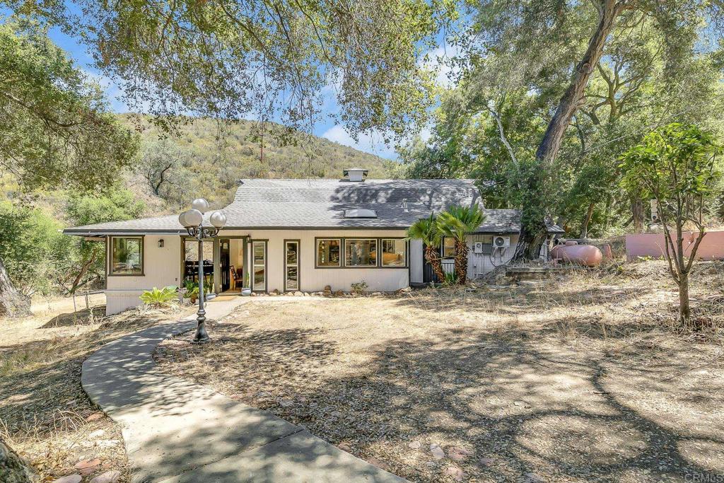 15134 Woods Valley Road