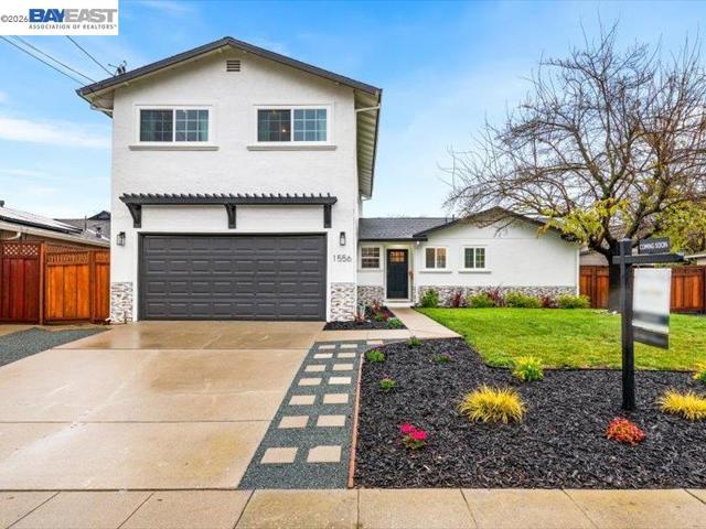 Details for 1556 Wagoner Dr, Livermore, CA 94550