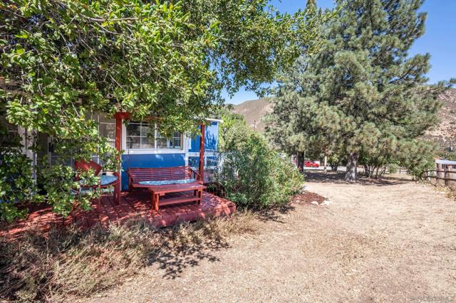 36342 Highway 78 space 17, Julian, California 92036, 2 Bedrooms Bedrooms, ,1 BathroomBathrooms,Residential,For Sale,Highway 78 space 17,240023740SD