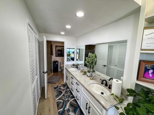 Detail Gallery Image 17 of 40 For 2500 Torrey Pines Road #902,  La Jolla,  CA 92037 - 2 Beds | 2 Baths