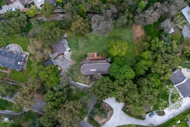 Detail Gallery Image 73 of 77 For 4254 Chevy Chase Dr, La Canada Flintridge,  CA 91011 - 6 Beds | 4 Baths