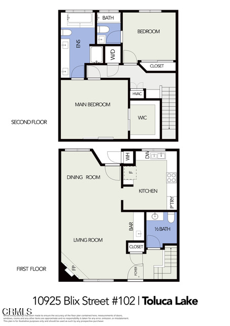 10925 Blix Street, Toluca Lake CA: https://media.crmls.org/mediaz/c1118199-0c4b-4d2d-92d8-c82a0a4b89e4.png