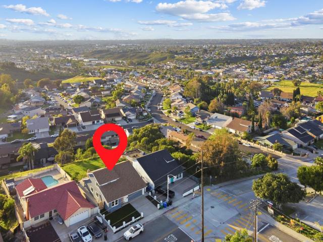 Detail Gallery Image 31 of 31 For 190 61st Street, San Diego,  CA 92114 - 5 Beds | 2 Baths