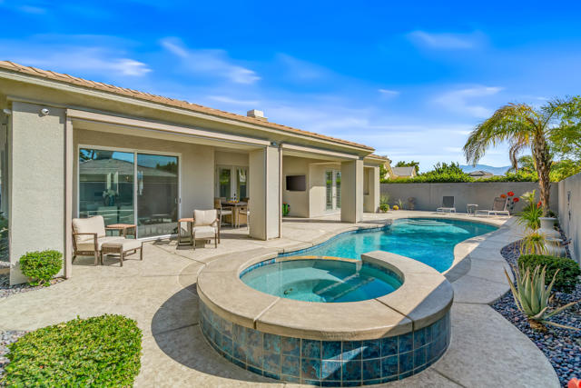 3 Monet Court, Rancho Mirage, CA 92270