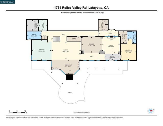 1754 Reliez Valley Rd, Lafayette CA: https://media.crmls.org/mediaz/c115563d-48d8-45bc-bffc-e586b525741f.jpg