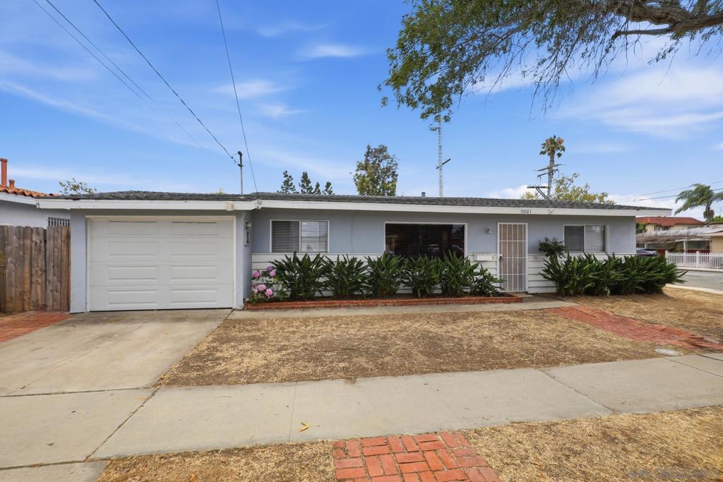 5001 Barstow Street - photo 3