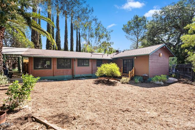 Detail Gallery Image 27 of 35 For 535 Ventura St, Ojai,  CA 93023 - 3 Beds | 2 Baths