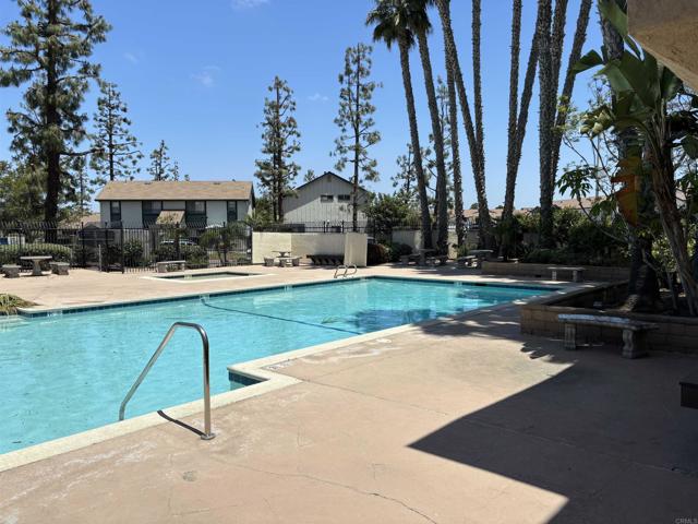 Detail Gallery Image 18 of 19 For 2370 Tocayo Ave #112,  San Diego,  CA 92154 - 2 Beds | 1 Baths