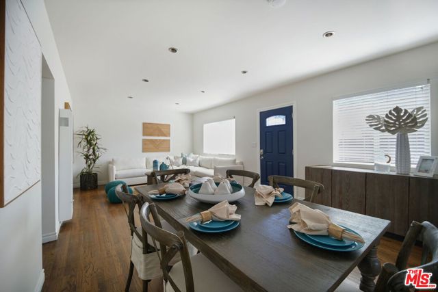 1507 Flagler Lane, Redondo Beach, California 90278, 3 Bedrooms Bedrooms, ,2 BathroomsBathrooms,Residential,For Sale,Flagler,25536807