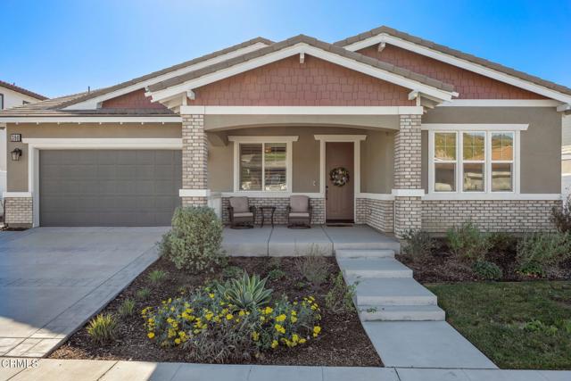 Detail Gallery Image 57 of 58 For 390 Rose St, Fillmore,  CA 93015 - 3 Beds | 2/1 Baths