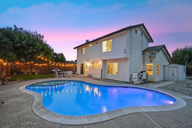 Details for 458 Delridge Drive, San Jose, CA 95111