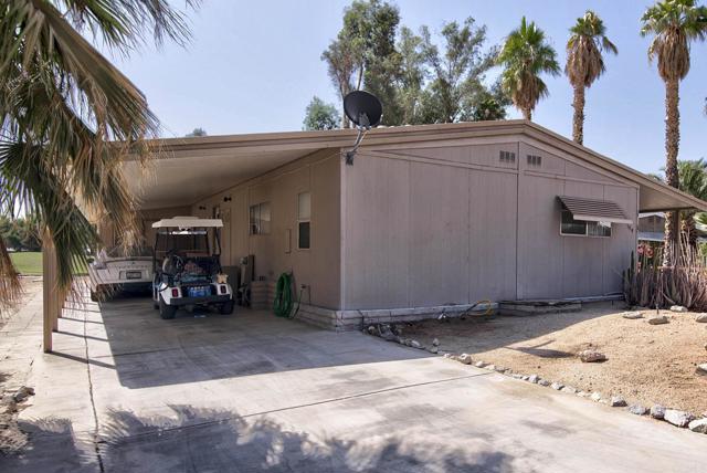 Home for Sale in Borrego Springs