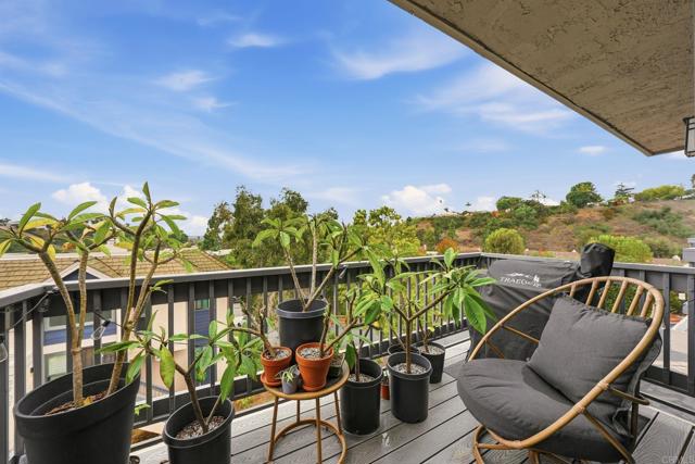 Detail Gallery Image 32 of 39 For 3711 Balboa #B,  San Diego,  CA 92117 - 2 Beds | 2 Baths