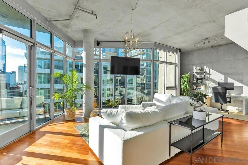 1050 Island Avenue #612