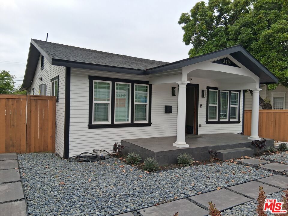 3418 W 27th Street