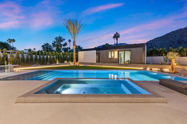 71272 San Gorgonio Rd Road, Rancho Mirage, CA 92270