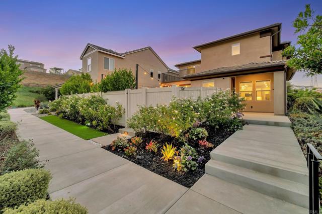 Detail Gallery Image 52 of 75 For 21678 Long Trot Dr, Escondido,  CA 92029 - 4 Beds | 3 Baths