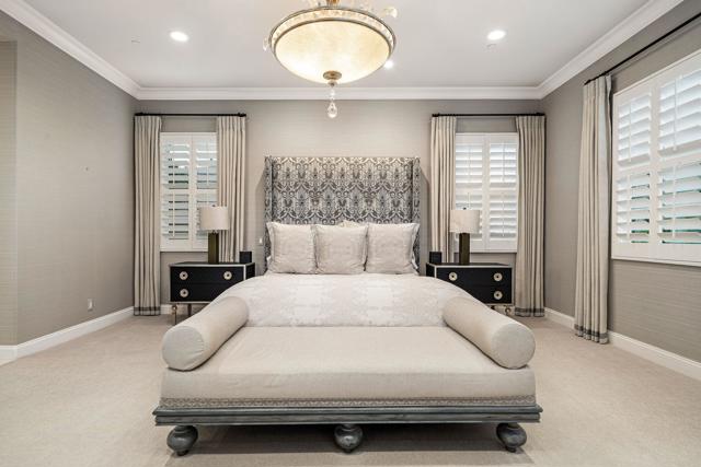 5 Cassis Circle, Rancho Mirage, CA 92270