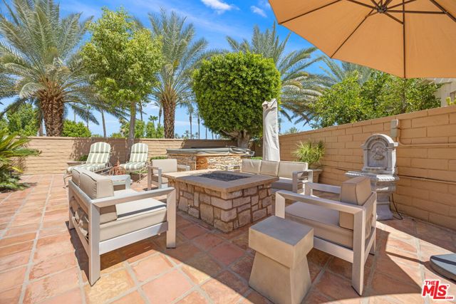 44439 Sorrento Court, Palm Desert, CA 92260