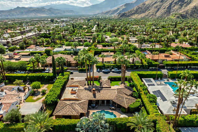 252 Camino Sur, Palm Springs, CA 92262