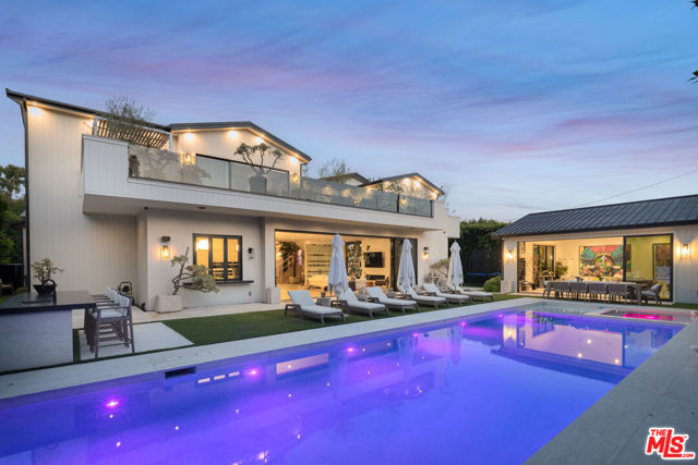 Drew Fenton | 455 N Bundy Drive Los Angeles CA | MLS: 7344802