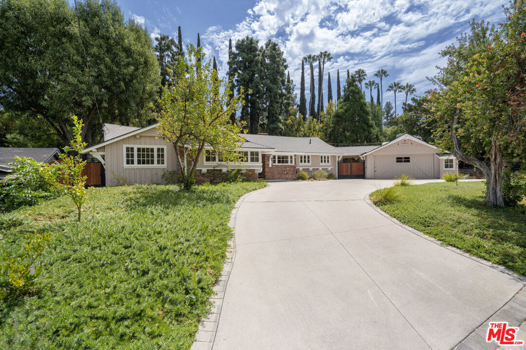 5360 Bothwell Road