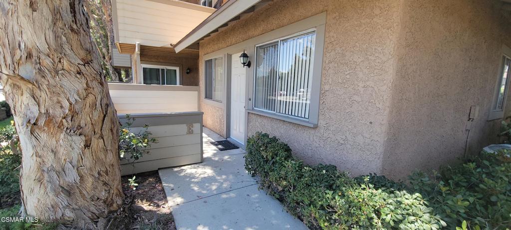 4565 Alamo Street #E