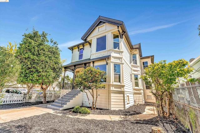 1226 west St, Oakland, California 94612, ,Multi-Family,For Sale,west St,41055747