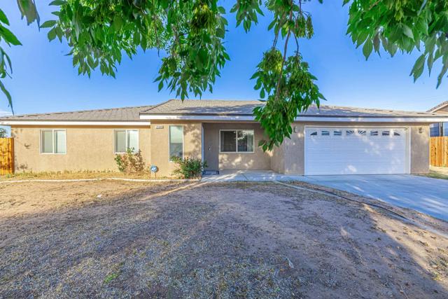 21540 Ives Dr, California City, California 93505, 3 Bedrooms Bedrooms, ,2 BathroomsBathrooms,Single Family Residence,For Sale,Ives Dr,250028902SD
