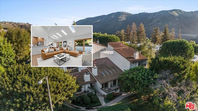 Drew Fenton | 1648 Palisades Drive Pacific Palisades CA | MLS: 7459601