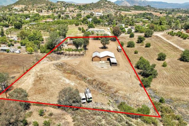 Home for Sale in Valley Center