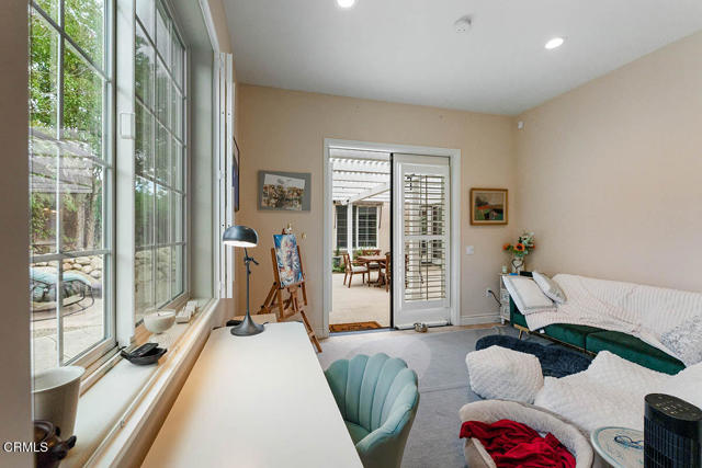 Detail Gallery Image 48 of 67 For 1230 Coast Oak Dr, Solvang,  CA 93463 - 5 Beds | 2/1 Baths