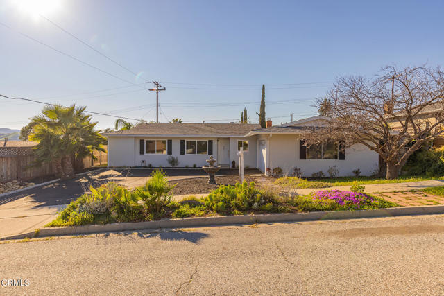 Front Image Thumbnail for CRV1-34764