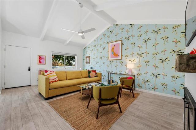2134 S Sunshine Circle, Palm Springs, CA 92264