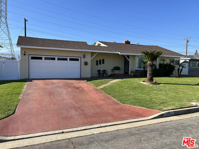 Image 3 for 18645 E Gallarno Dr, Covina, CA 91722