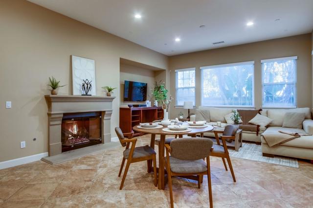 Detail Gallery Image 13 of 37 For 545 Quail Pointe Ln, Encinitas,  CA 92024 - 4 Beds | 3/1 Baths