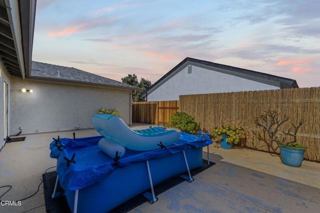 Detail Gallery Image 27 of 30 For 3130 Oarfish Ln, Oxnard,  CA 93035 - 4 Beds | 2 Baths