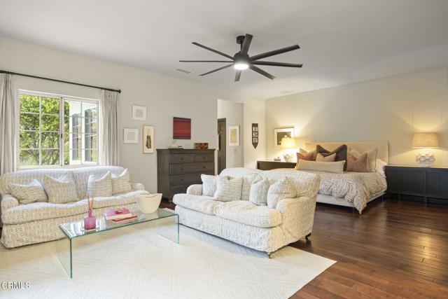 Detail Gallery Image 32 of 43 For 127 Fairway Ln, Ojai,  CA 93023 - 3 Beds | 2/1 Baths