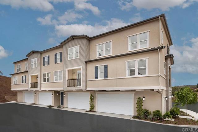 Detail Gallery Image 1 of 1 For 1923 Cicely St, Spring Valley,  CA 91977 - 2 Beds | 2/1 Baths